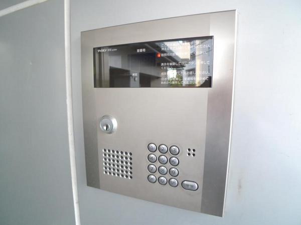 アパートメントＫ’ｓ福島