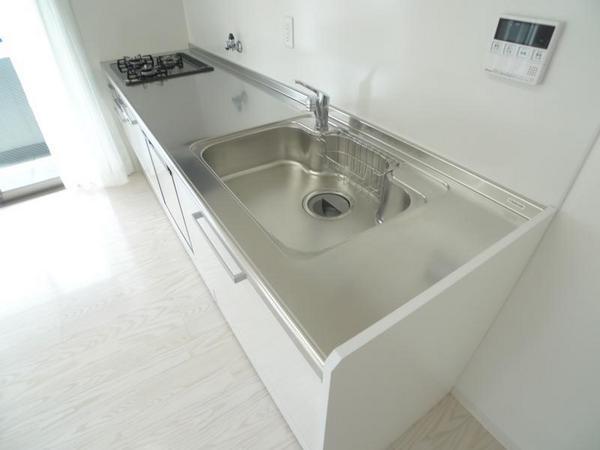 アパートメントＫ’ｓ福島