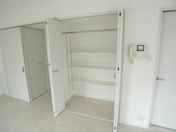 アパートメントＫ’ｓ福島