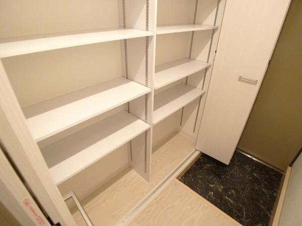 アパートメントＫ’ｓ福島