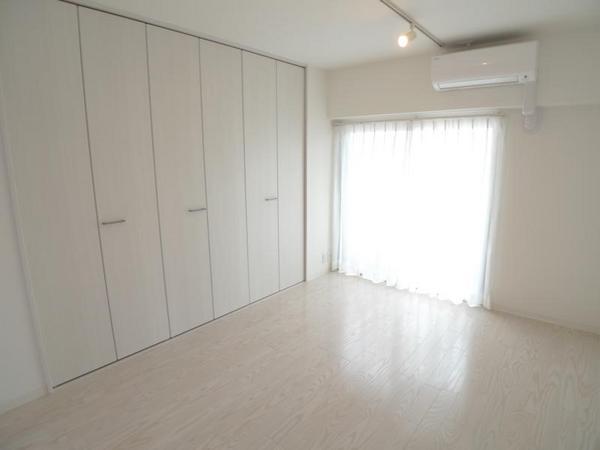 アパートメントＫ’ｓ福島