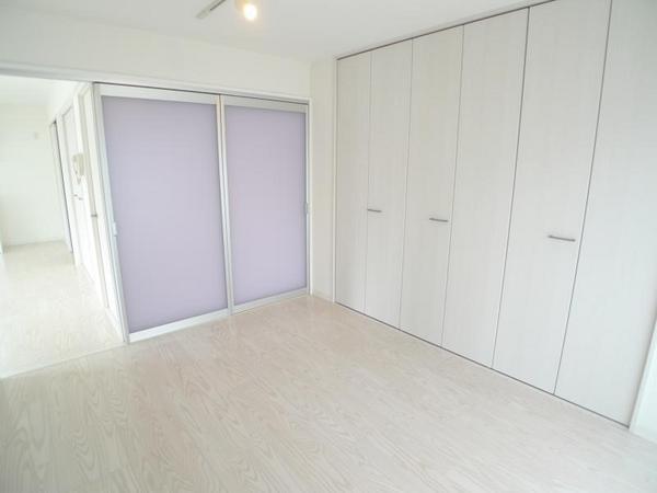 アパートメントＫ’ｓ福島