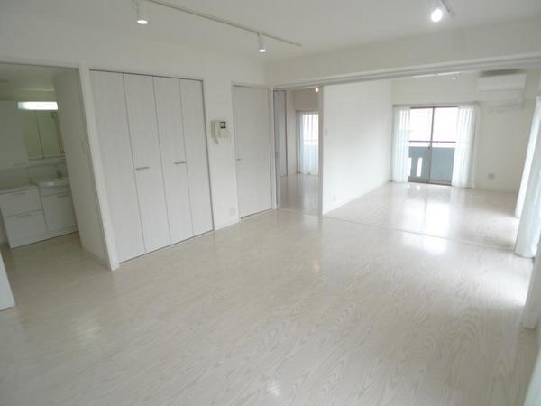 アパートメントＫ’ｓ福島