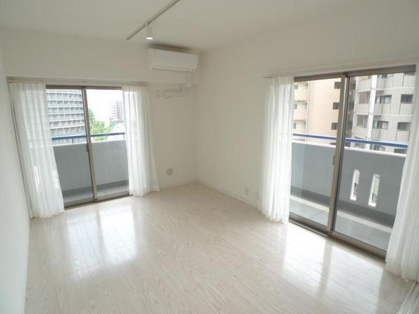 アパートメントＫ’ｓ福島