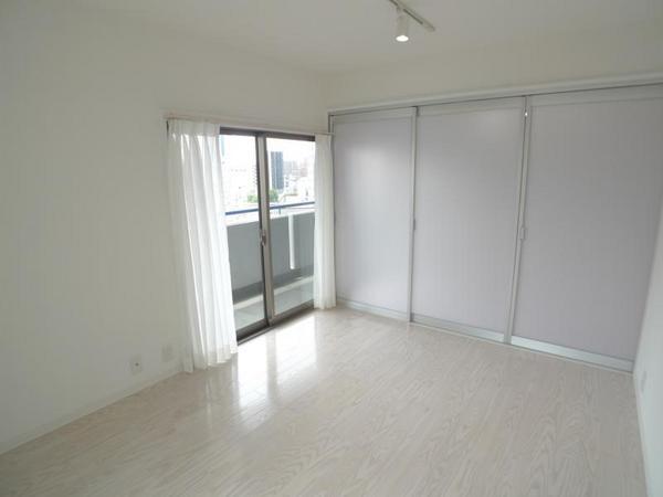 アパートメントＫ’ｓ福島