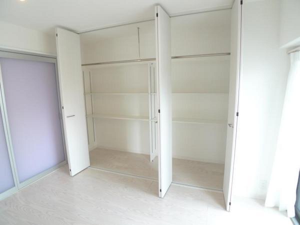 アパートメントＫ’ｓ福島