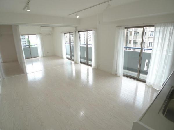 アパートメントＫ’ｓ福島