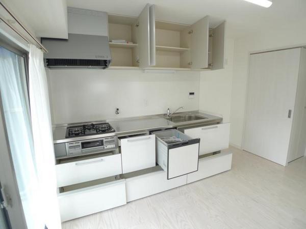 アパートメントＫ’ｓ福島