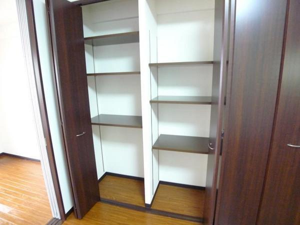 アーバネックス福島