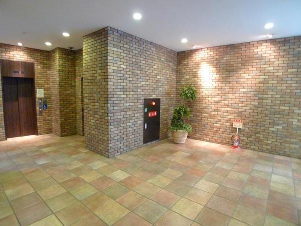 アーバネックス福島