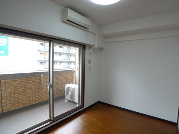 アーバネックス福島