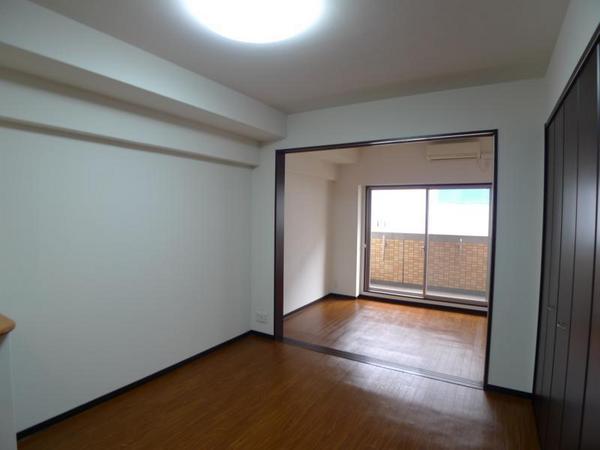 アーバネックス福島