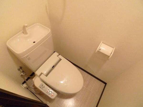 アーバネックス福島