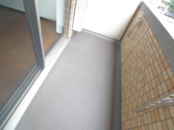 アーバネックス福島