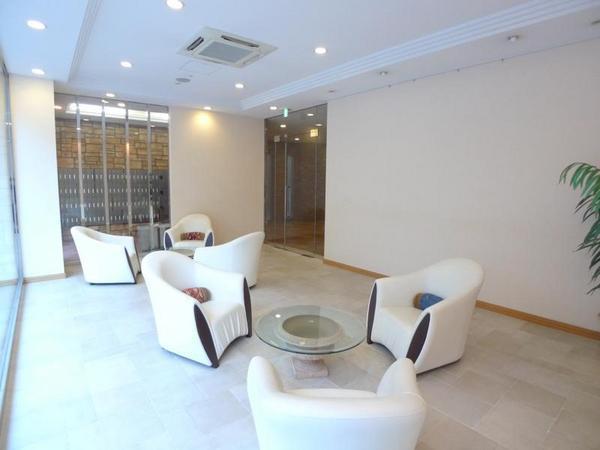 アーバネックス福島