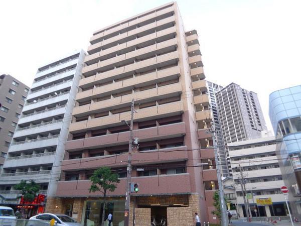 アーバネックス福島