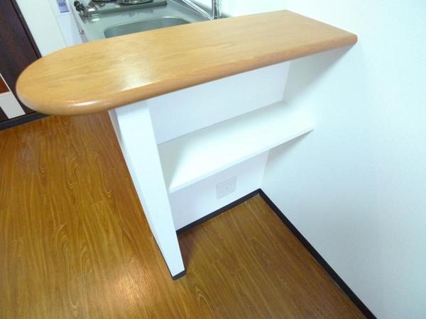 アーバネックス福島