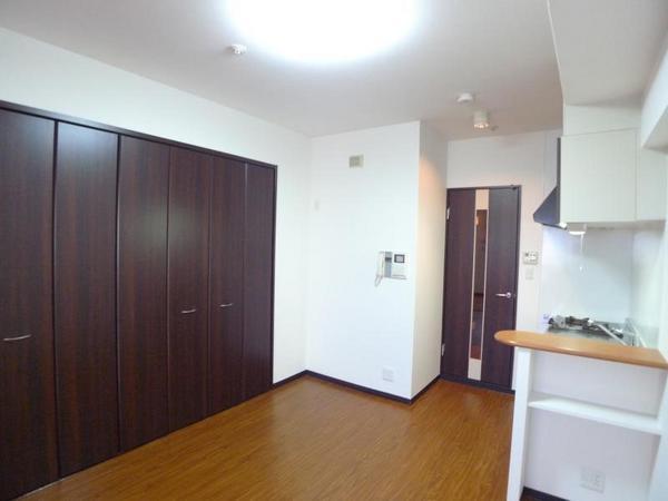 アーバネックス福島