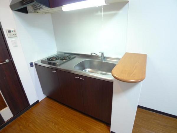 アーバネックス福島