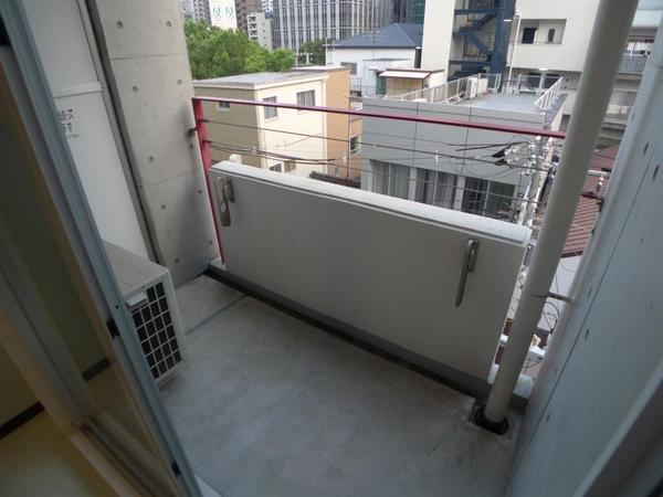 セレブコート梅田