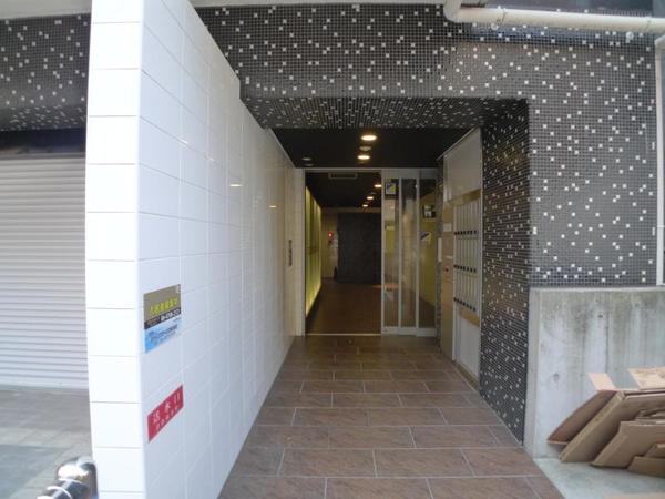 セレブコート梅田