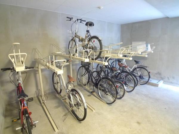 セレブコート梅田