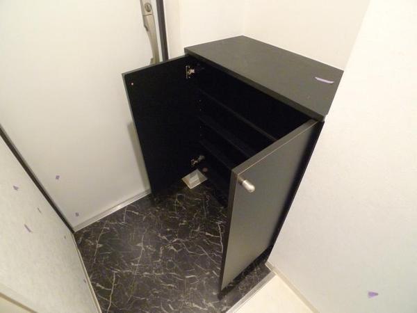 セレブコート梅田