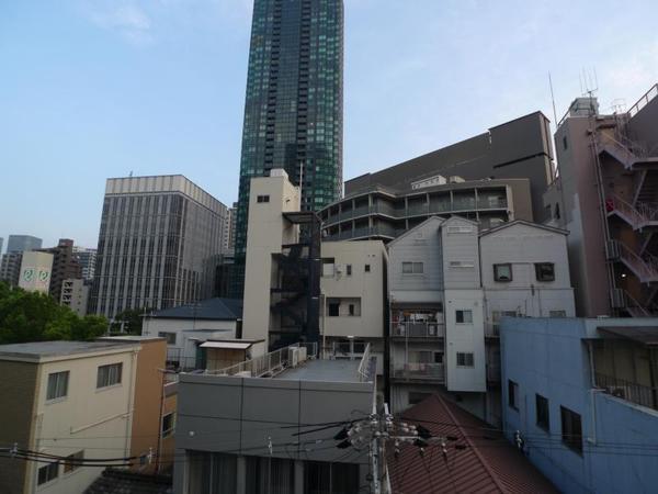 セレブコート梅田