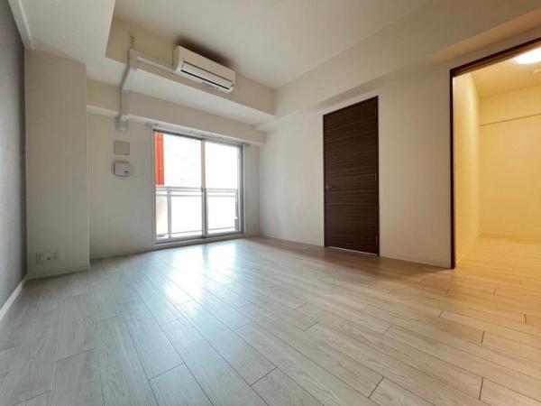 アプリーレ中之島