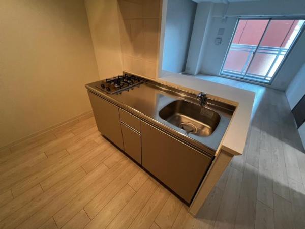 アプリーレ中之島