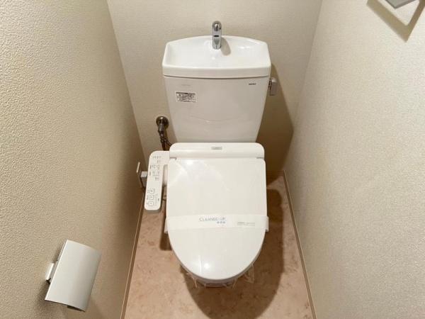 アプリーレ中之島