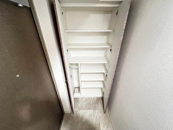 アプリーレ中之島