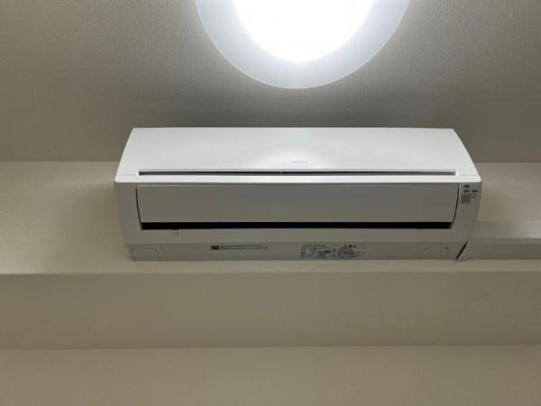 アプリーレ中之島