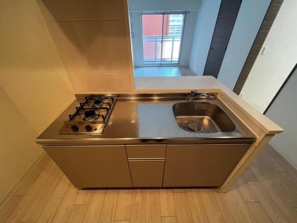 アプリーレ中之島