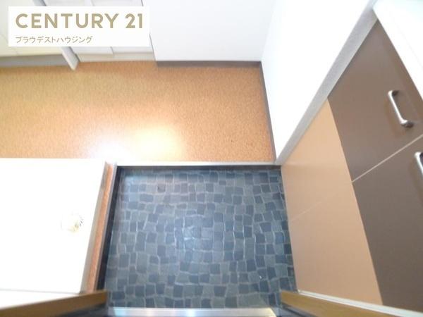 ラ・フォンテ海老江