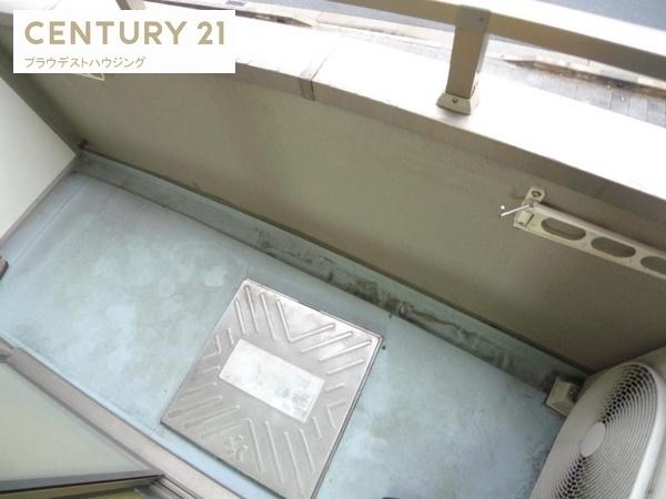 ラ・フォンテ海老江