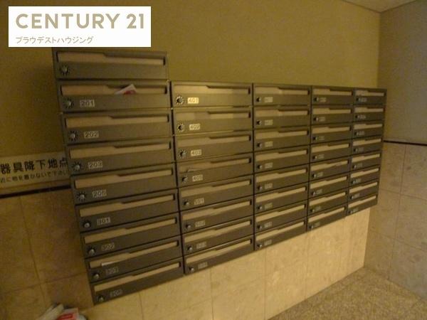 ラ・フォンテ海老江