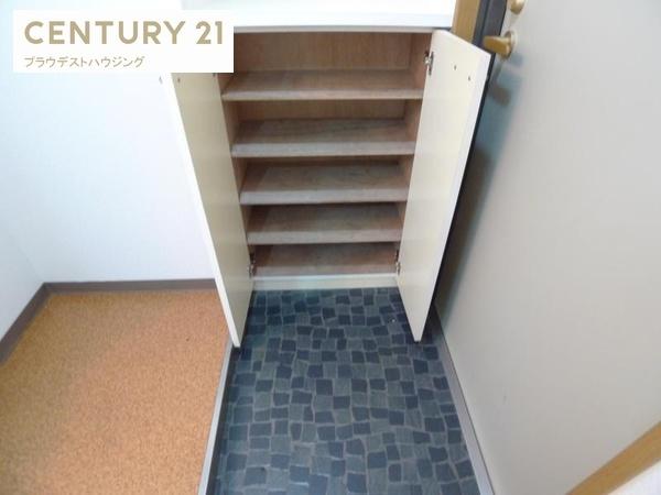 ラ・フォンテ海老江