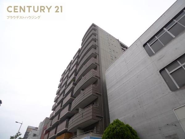 ラ・フォンテ海老江