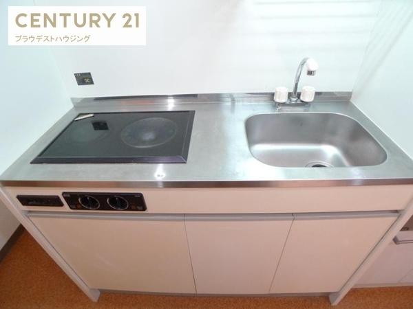 ラ・フォンテ海老江