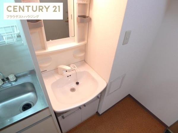 ラ・フォンテ海老江