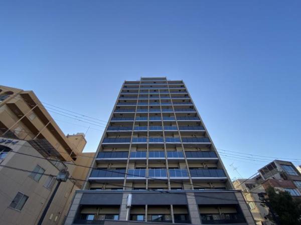 アルグラッド福島ＳＯＵＴＨ