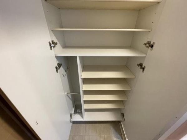 アルグラッド福島ＳＯＵＴＨ