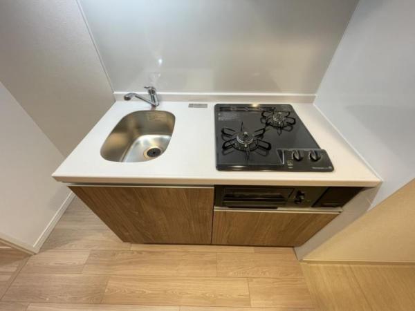 アルグラッド福島ＳＯＵＴＨ