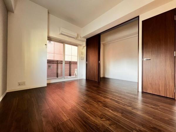 アプリーレ中之島