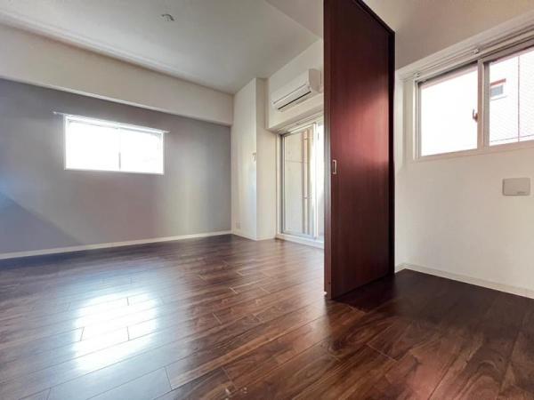 アプリーレ中之島