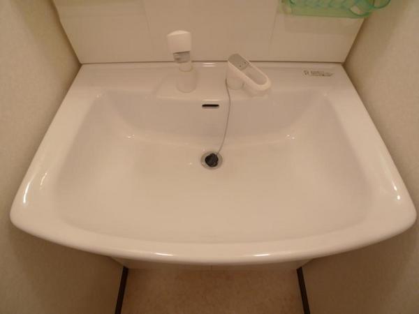 マルセイ玉川マンション