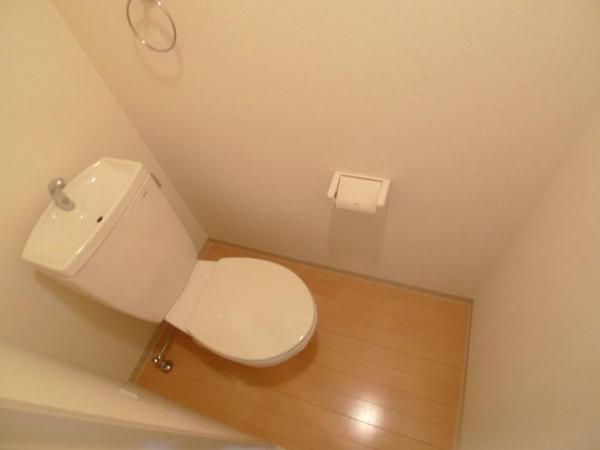 マルセイ玉川マンション