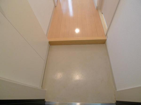 マルセイ玉川マンション