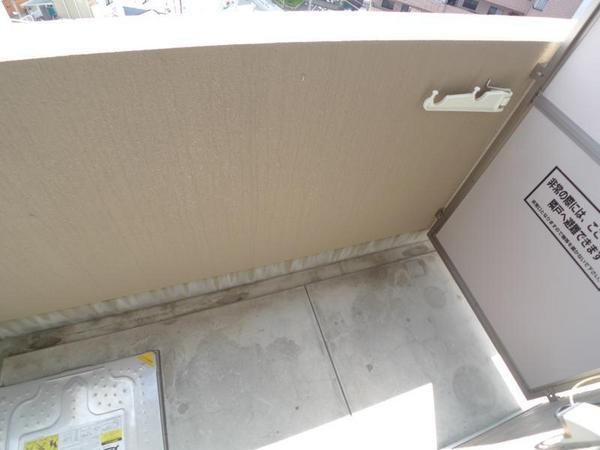 マルセイ玉川マンション